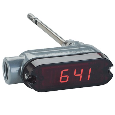 Dwyer德威爾 641-18 641-18-LED 641-24 641-24-LED 風(fēng)速變送器