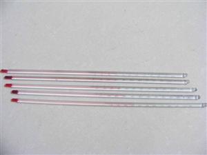 OLABO 紅水溫度計(jì)