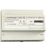 德國(guó)GXC有功電能表U389X