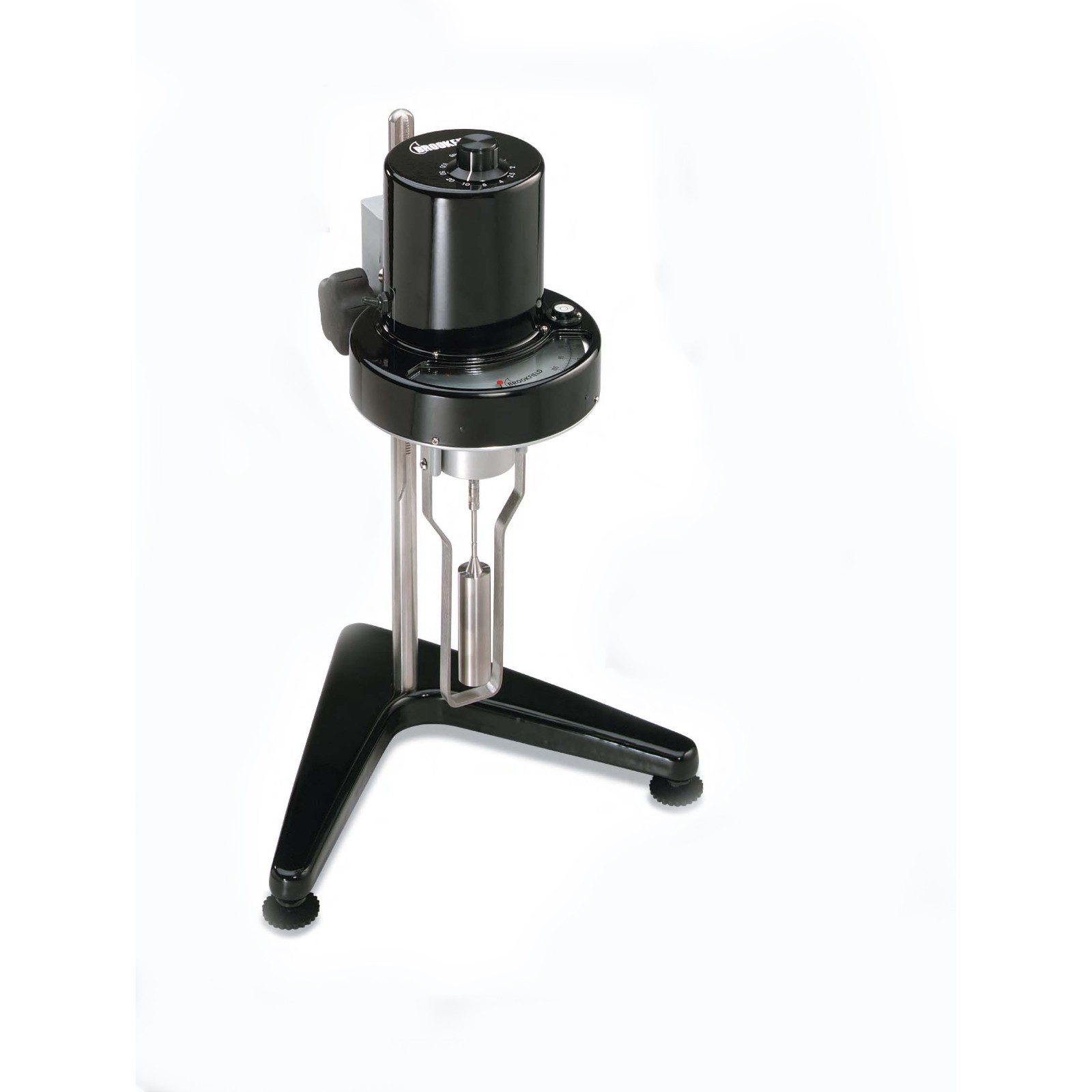 美國博勒飛表盤式粘度計(jì)