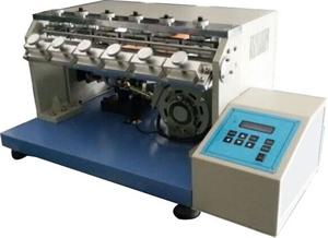 ROSS鞋底曲折試驗機/橡膠90°屈撓試驗機XK-3013-A