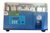 鞋面皮伸縮試驗(yàn)機(jī)XK-3059