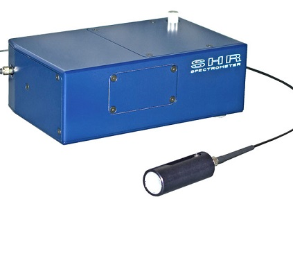 SHR激光波長計(jì)