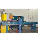 德國(guó) Tiede 便攜/固定式磁粉探傷設(shè)備