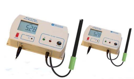 溶解性總固體監(jiān)測器MC410/MC415/MC420