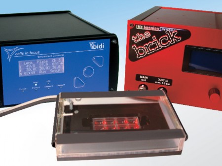 ibidi易必迪活細(xì)胞維持系統(tǒng)，加熱與孵育系統(tǒng)，活細(xì)胞長(zhǎng)時(shí)培養(yǎng)觀察