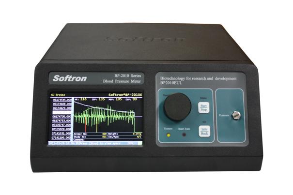 智能無創(chuàng)血壓計(jì)-大動物專用 BP-2010E