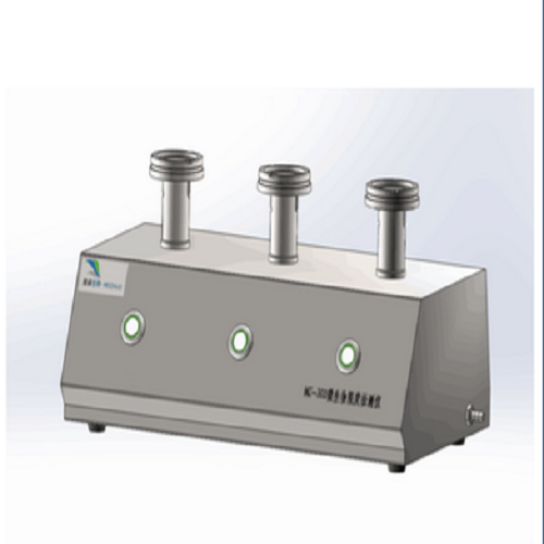 MZ-302三聯(lián)微生物限度檢測儀