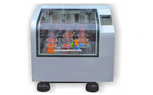 福建搖床HNY-100B臺式恒溫?fù)u床