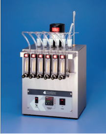 礦物絕緣油氧化安定性測試儀