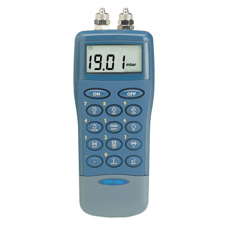 HHP-2080/2081/2082/2083/2085 多功能數(shù)字壓力計(jì) Omega歐米茄