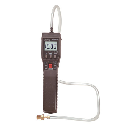 HHP680 便攜式壓力計(jì)/數(shù)字壓力計(jì) Omega歐米茄