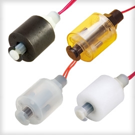 浮子液位開關 LS-3-162745/142505/177818 Gems捷邁