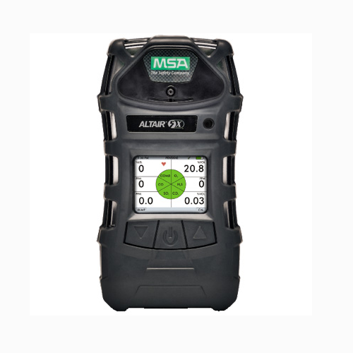 原裝進(jìn)口梅思安Altair 5X便攜式多種氣體檢測儀