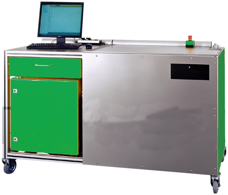 泄露試驗臺-高壓密封性試驗機(jī)