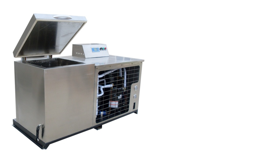 混凝土快速凍融試驗(yàn)機(jī)