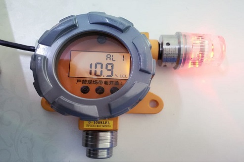 吉林氧氣檢測(cè)儀TCB-O2