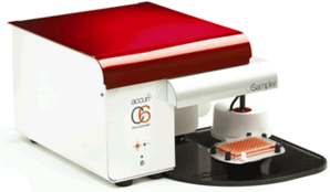 二手BD個(gè)人型流式細(xì)胞儀BD Accuri&amp