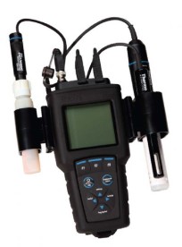 520M-01A便攜式多參數(shù)測量儀