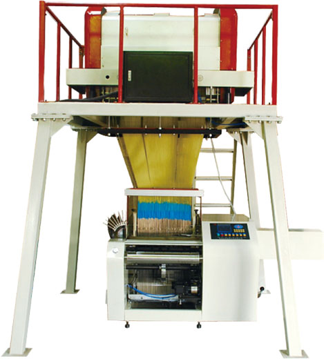 Y308S型全自動大提花織樣機(jī)