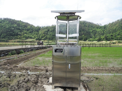 TPCB-III-A病蟲害測報燈，蟲情測報儀