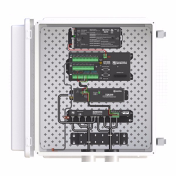 SS-TDR200 土壤水分觀測系統