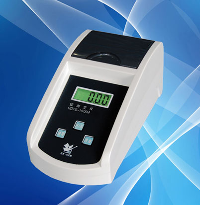 GDYS-104TN總氮測(cè)定儀