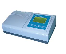 GDYN-1012SD多參數(shù)農(nóng)藥殘留檢測儀