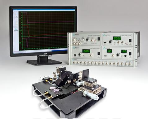 Aurora Scientific代理1500A,細(xì)小肌肉組織測試系統(tǒng),Isolated Muscl