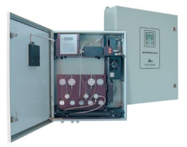 FLUORAT® AA-2水中鋁在線分析儀