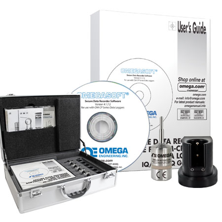 美國OMEGA歐米茄OM-CP-AVS140-1_OM-CP-AVS140-6高壓釜驗(yàn)證系統(tǒng)