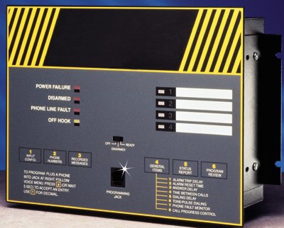 美國OMEGA歐米茄OMA-GUARDIT堅(jiān)固耐用型自動報(bào)警撥號器