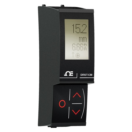 美國OMEGA歐米茄DRST-CM通信編程器