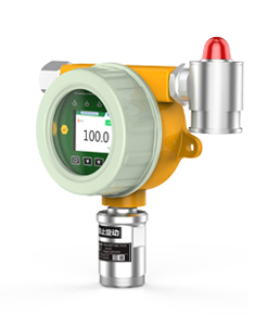 MOT200-C2H2 乙炔檢測報(bào)警器