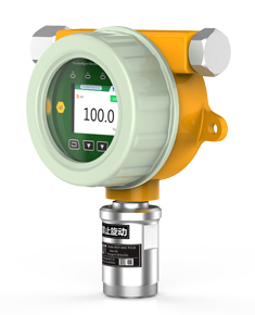 MOT500在線式多合一氣體檢測(cè)儀