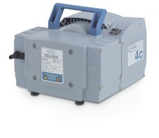 德國(guó)Vacuubrand ME 4C NT化學(xué)隔膜泵