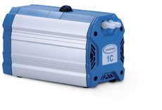 德國(guó)Vacuubrand ME 1C化學(xué)隔膜泵