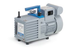 德國(guó)Vacuubrand RE 2.5旋片式真空泵