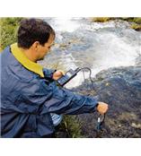 Multi多參數(shù)水質(zhì)檢測儀