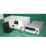 太陽能電池光譜響應(yīng)測量系統(tǒng)