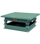 ZHJ-50、70、80、100混凝土振動(dòng)臺(tái)試驗(yàn)儀