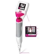 美國Millipore全自動手持式細胞計數(shù)器Scepter2.0