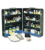 美國雷曼LaMotte土壤成份測(cè)試組件