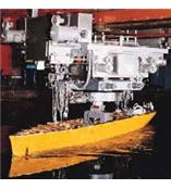 英國Cussons船舶水動力設(shè)備