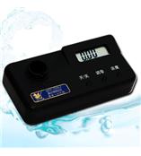 GDYS-102SL2氯化物測定儀