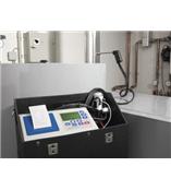 德國益康RBR便攜式功能型煙氣分析儀ecom-PLC