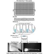 PSI SideView 成像板（觀察斑馬魚(yú)胚胎）