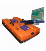 俄羅斯Geotech OKO-2探地雷達