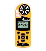 Kestrel®4500 手持式氣象儀（可測風(fēng)向） NK4500手持式風(fēng)速儀