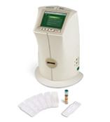 Bio-Rad TC10全自動細(xì)胞計數(shù)儀